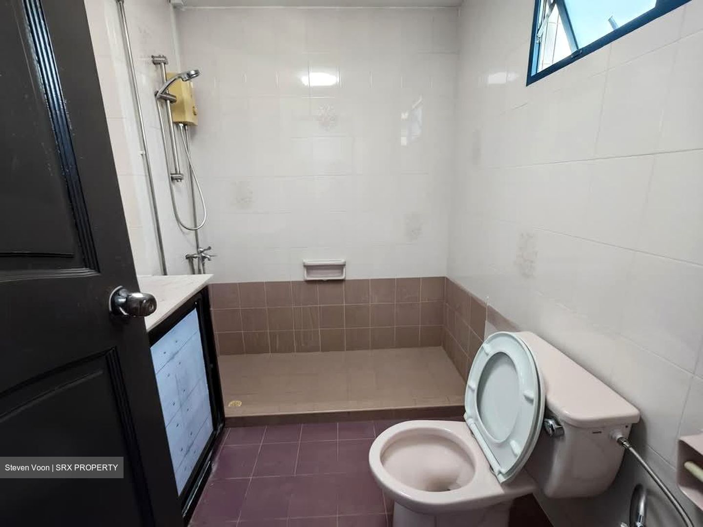 Palm Lodge (D14), Apartment #602966121